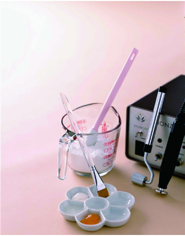 足立区 エンビロン 足立区青井のエンビロン マツエクサロン ジュエルラッシュ